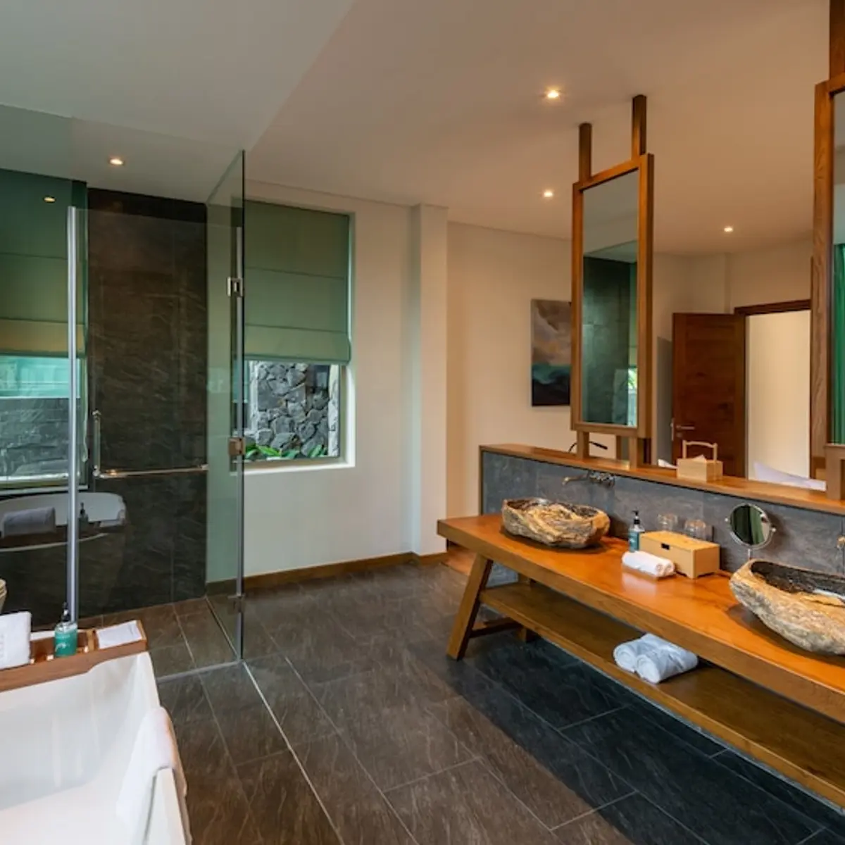 Bellerive Hoi An Resort and Spa., Da Nang, Vietnam 4