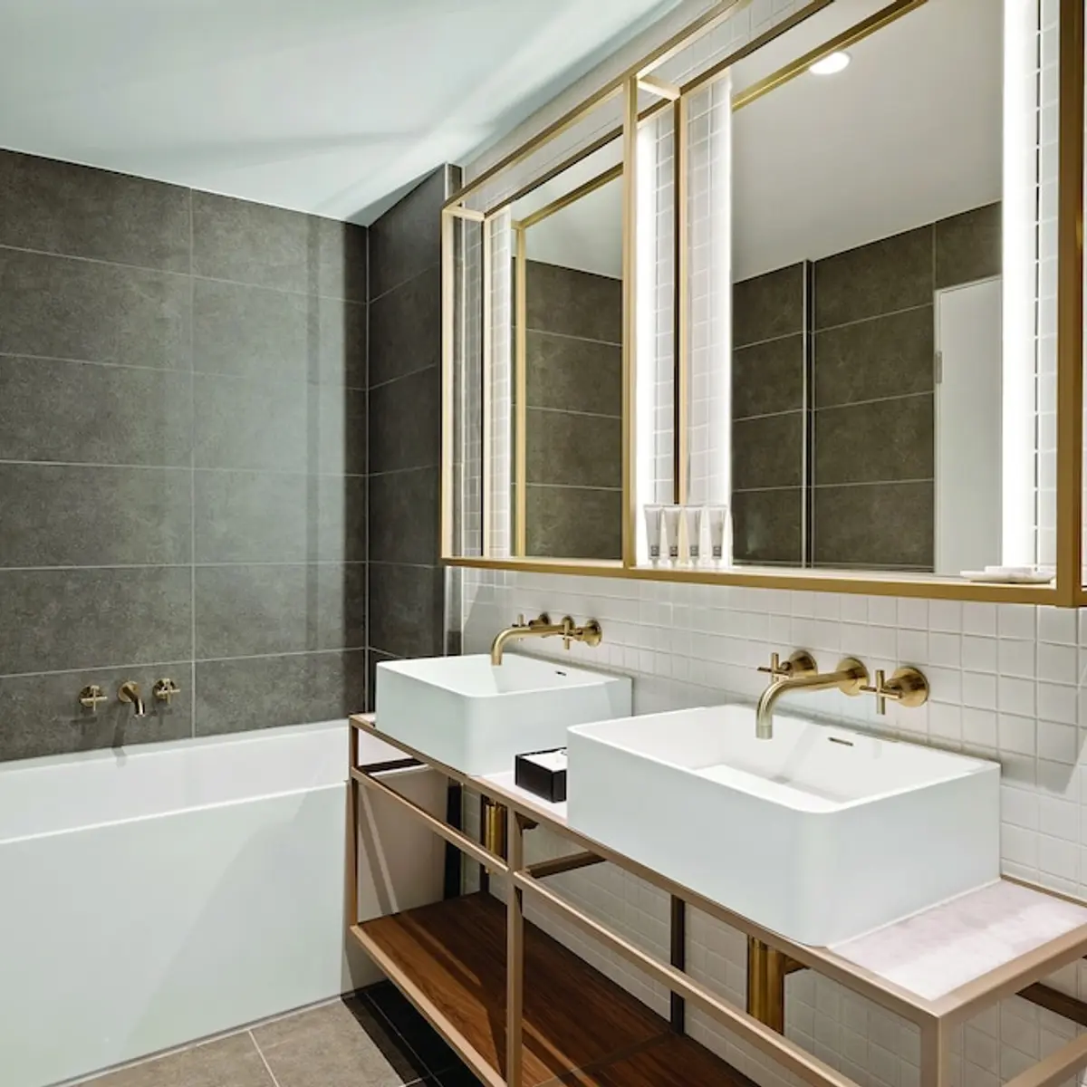 Vibe Hotel Melbourne, Melbourne, Australia 6