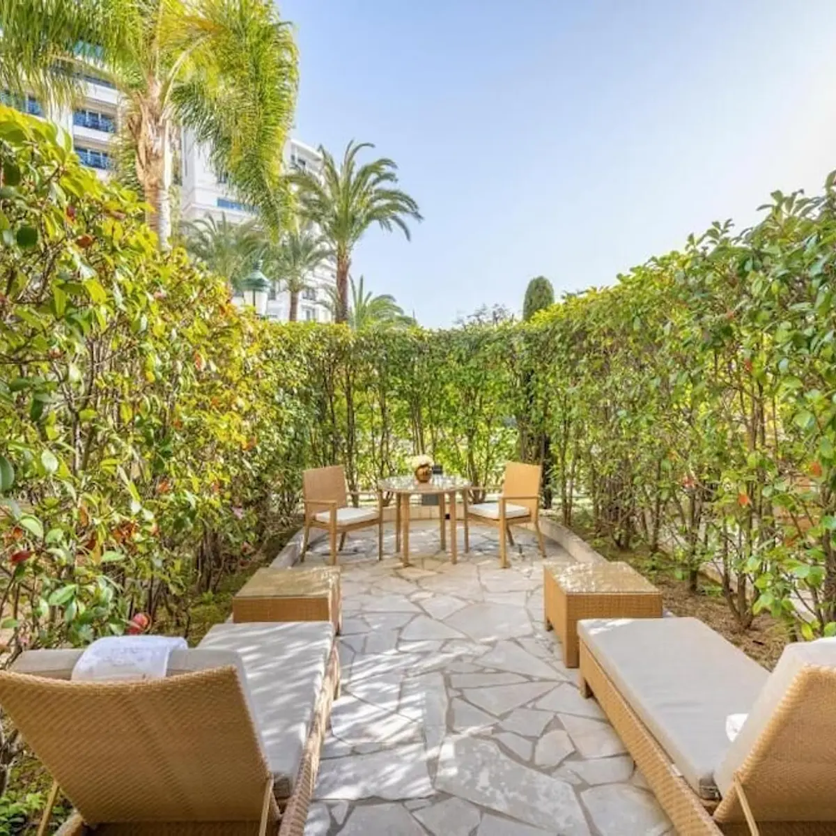 Hôtel Hermitage Monte-Carlo, Monaco, Monaco 7