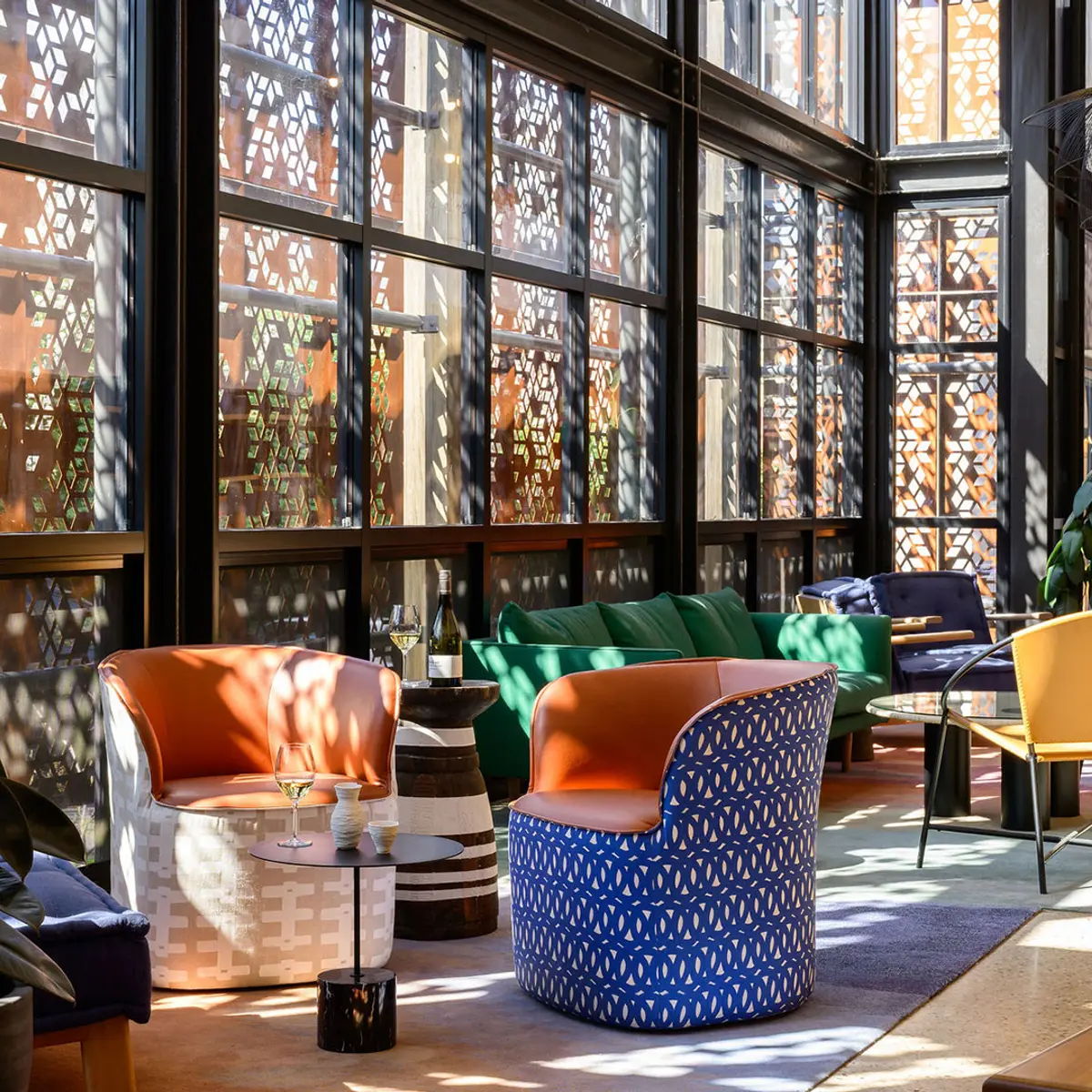 Yallungah Boutique Hotel, Orange, New South Wales  2