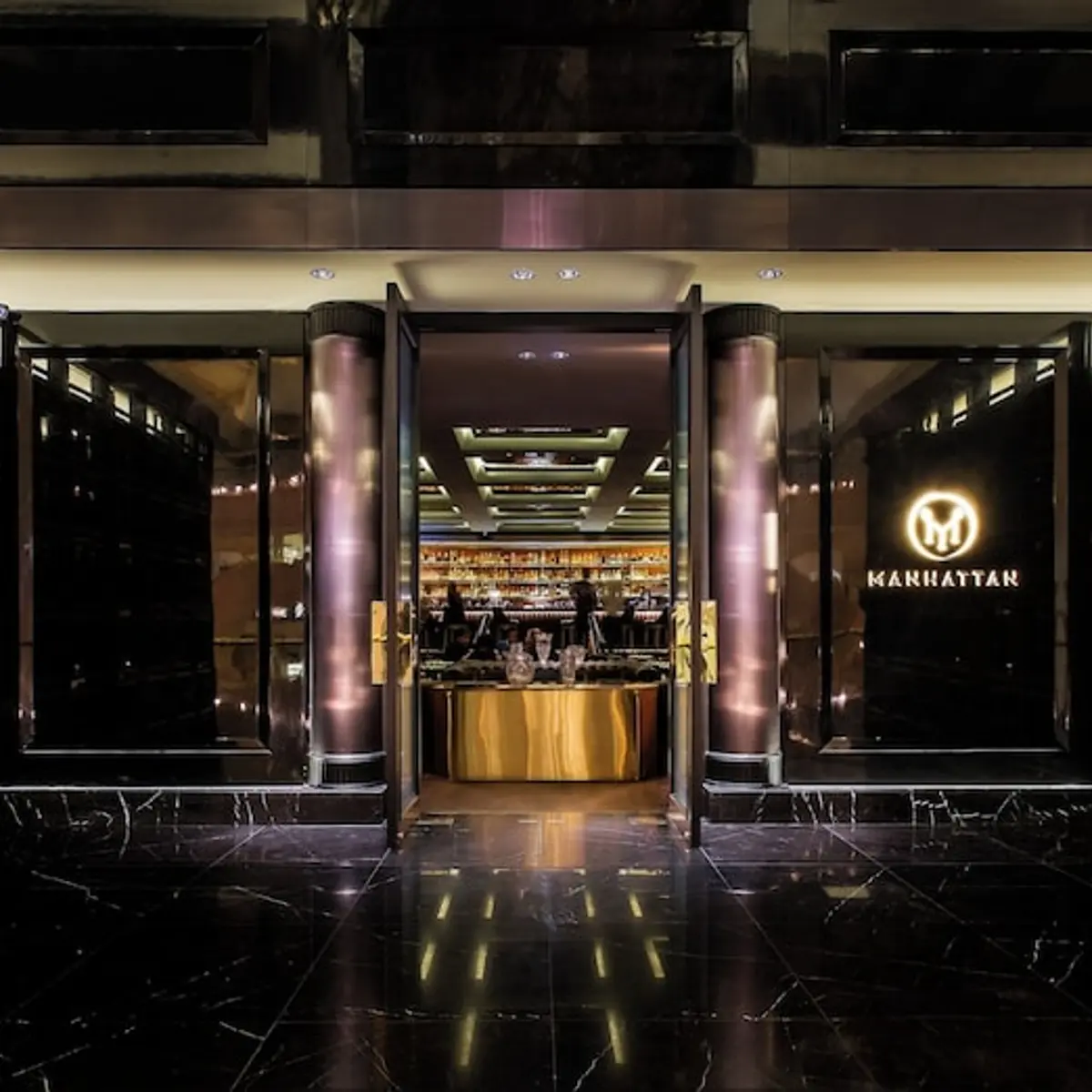 Conrad Singapore Orchard, Singapore, Singapore 6