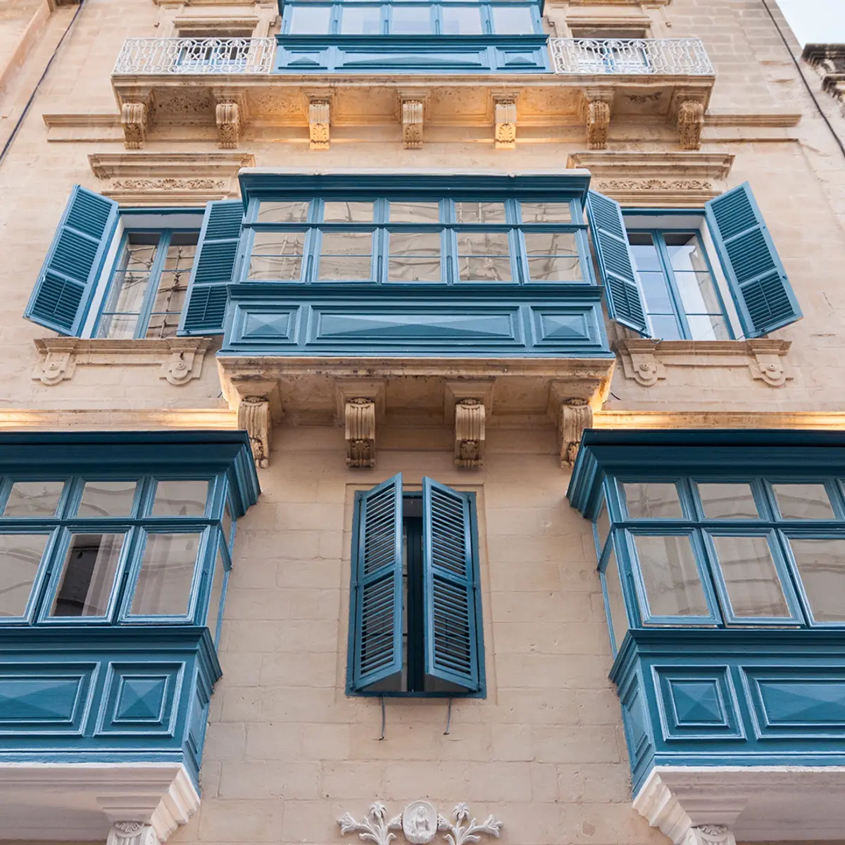 AX The Saint John, Valletta, Malta 5