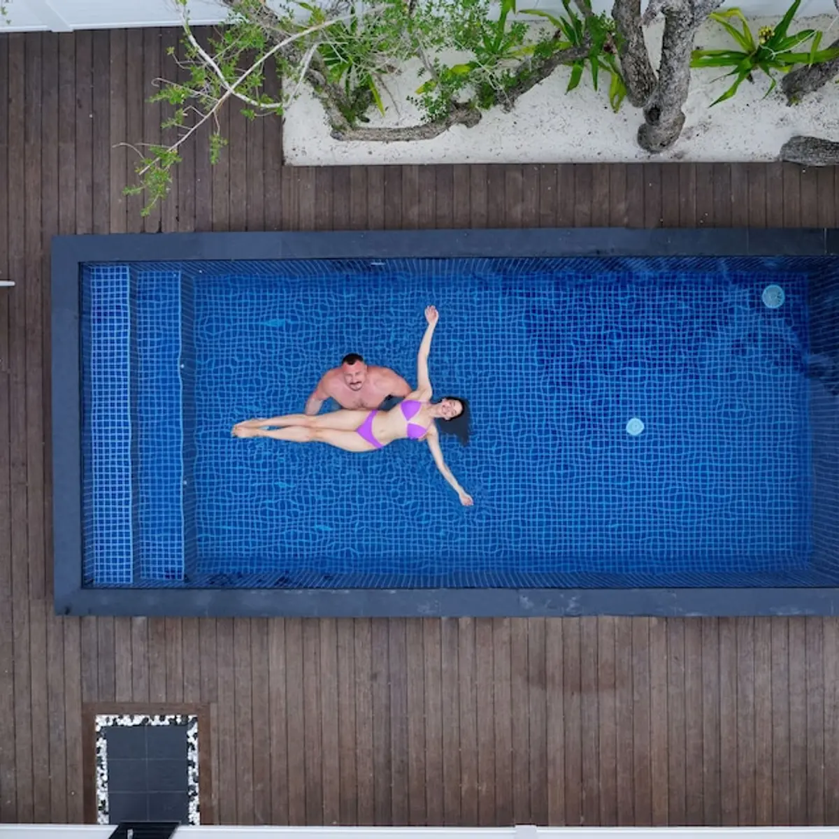 Villa Nautica Paradise Island Resort, Lankanfinolhu, Maldives 8