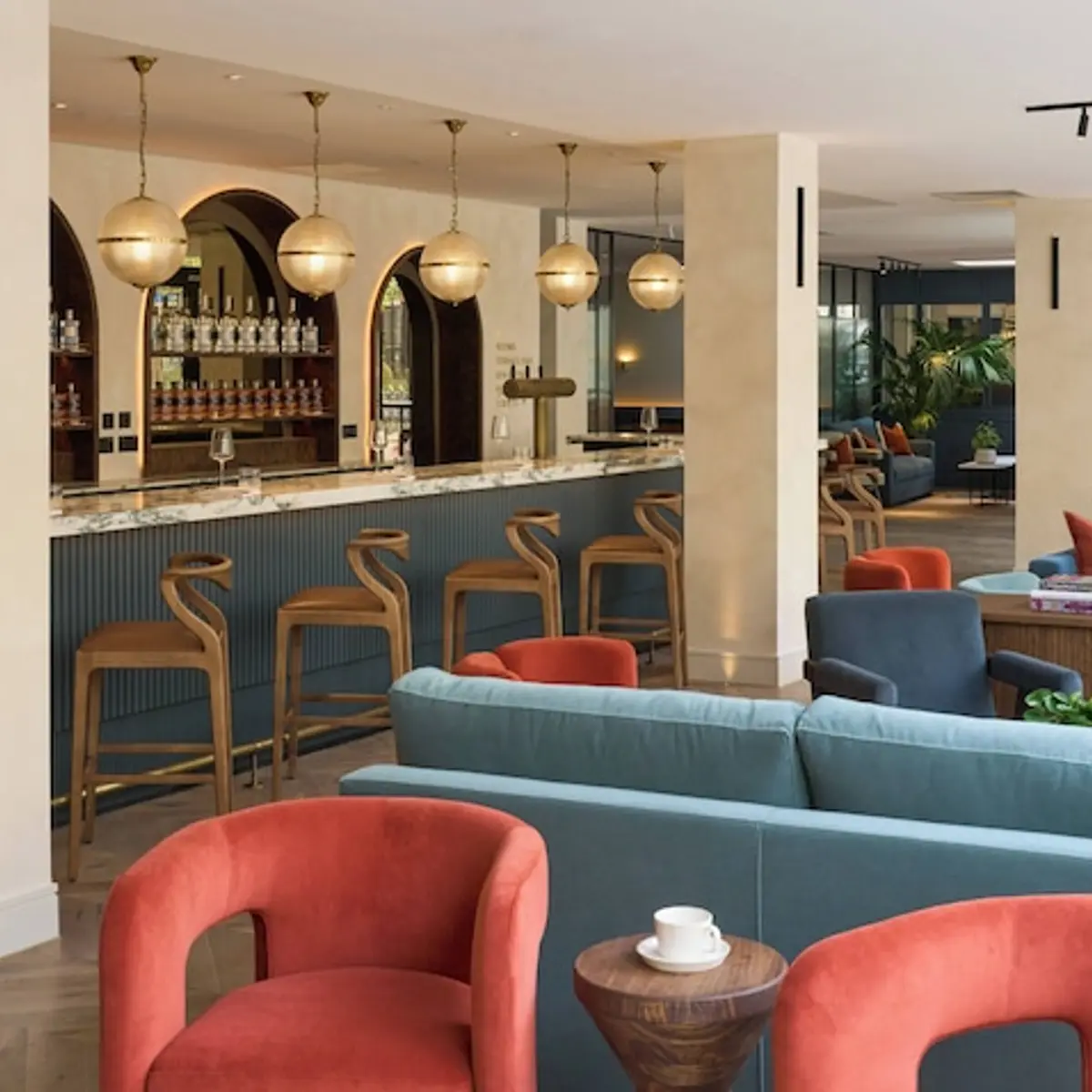 The Store, Oxford, United Kingdom 6