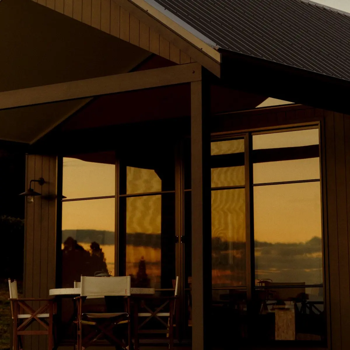 The Brooklet, Byron Bay, New South Wales 4