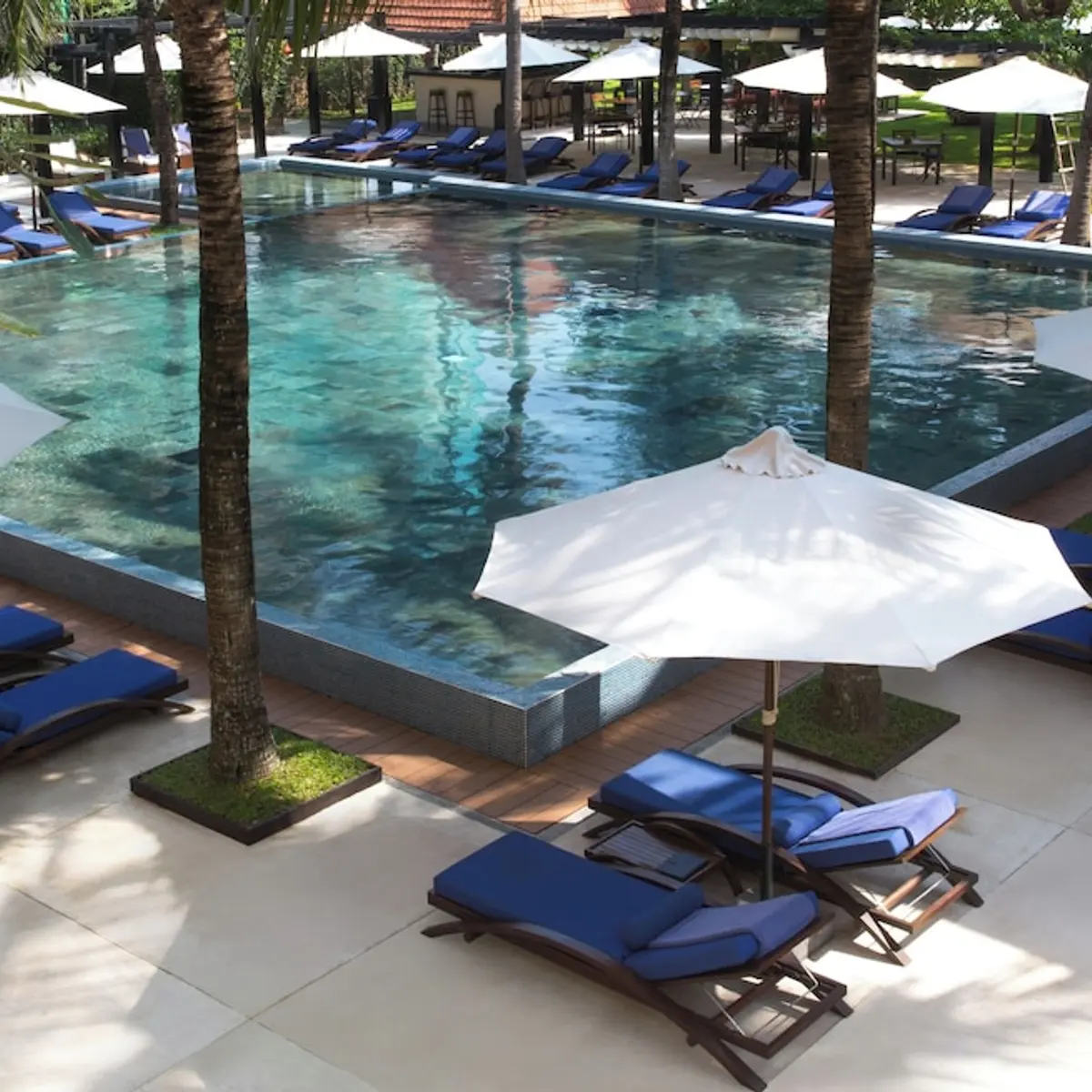 Anantara Hoi An Resort, Da Nang, Vietnam 4