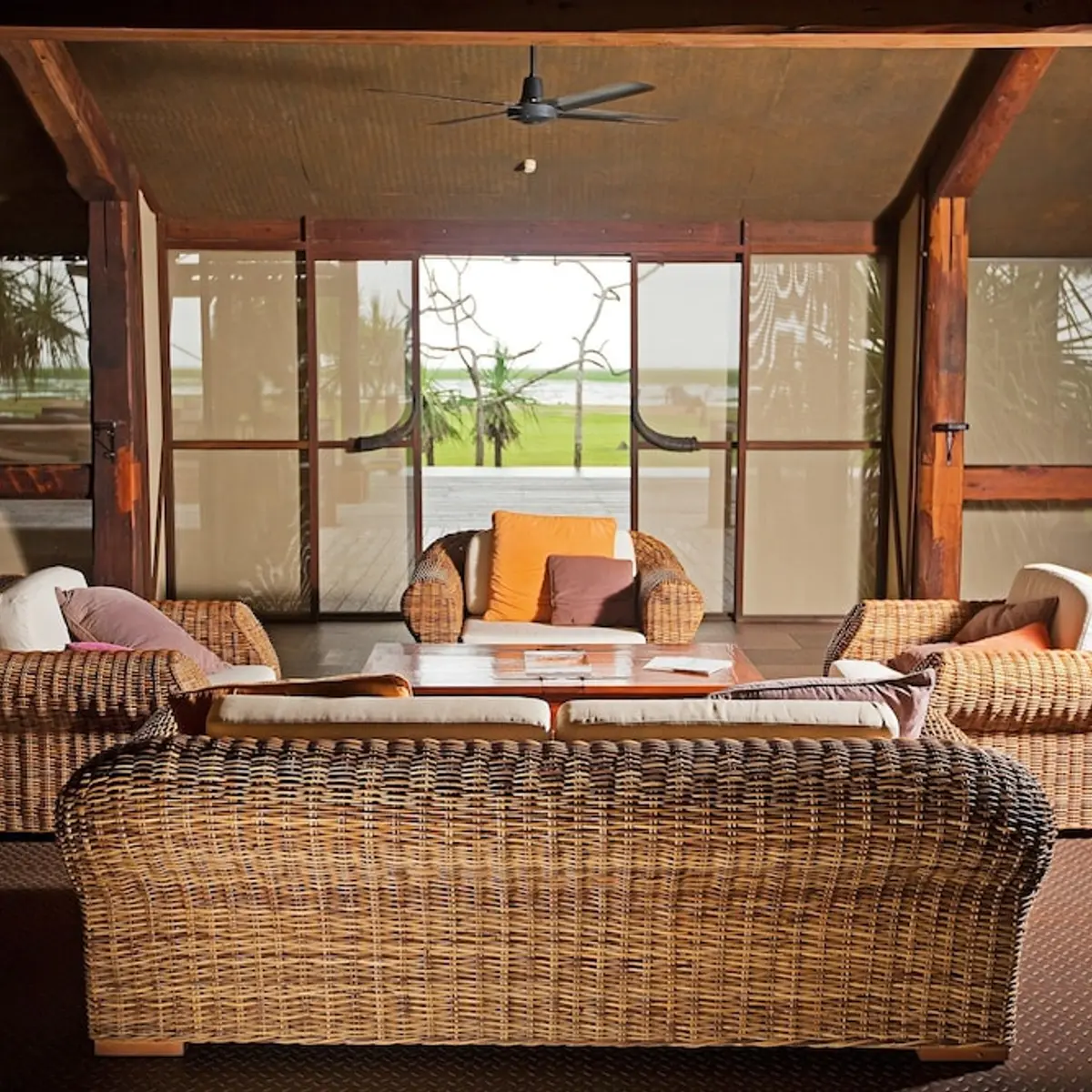 Bamurru Plains, Point Stuart, Australia 8