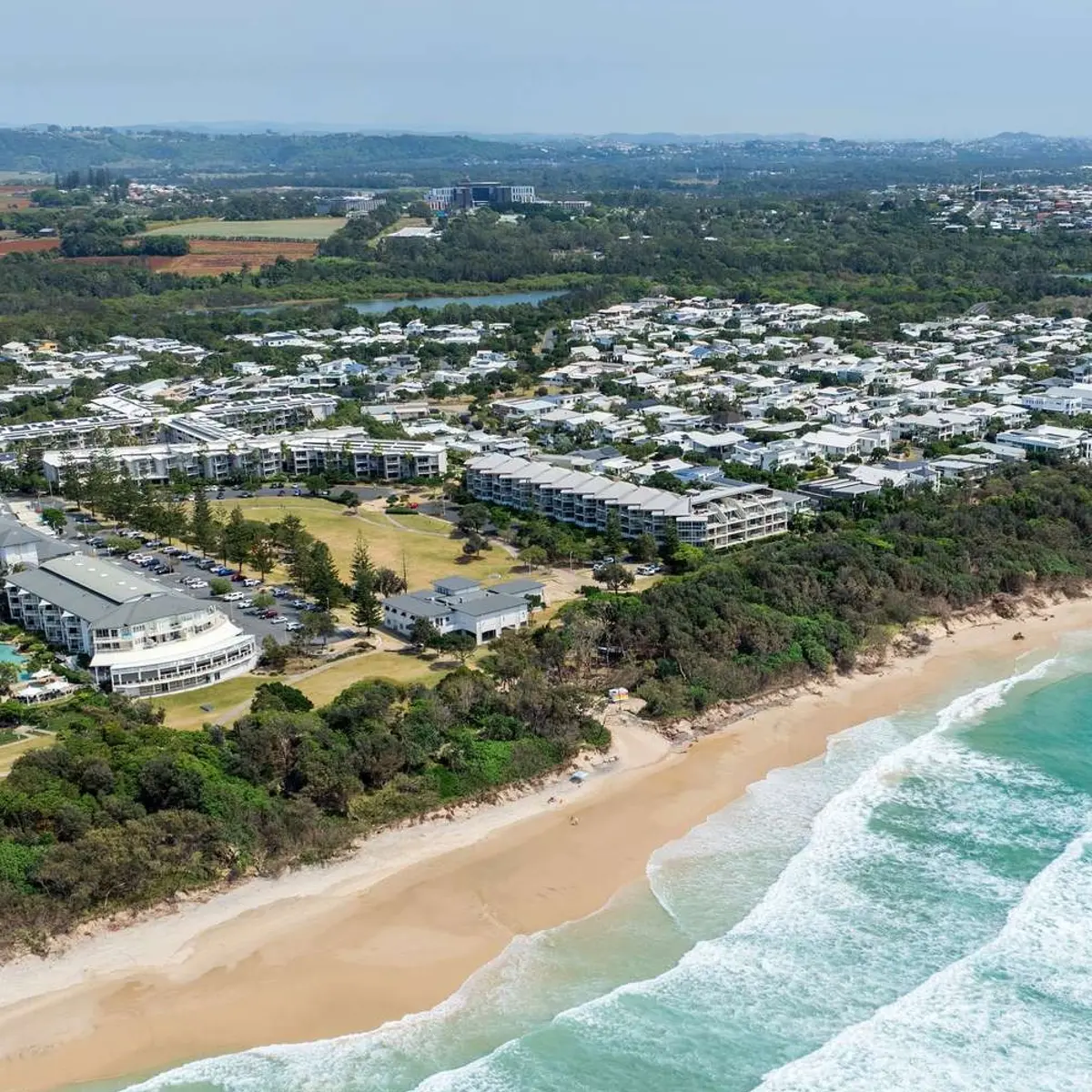 Mantra on Salt Beach Kingscliff, Tweed Coast, New South Wales 2