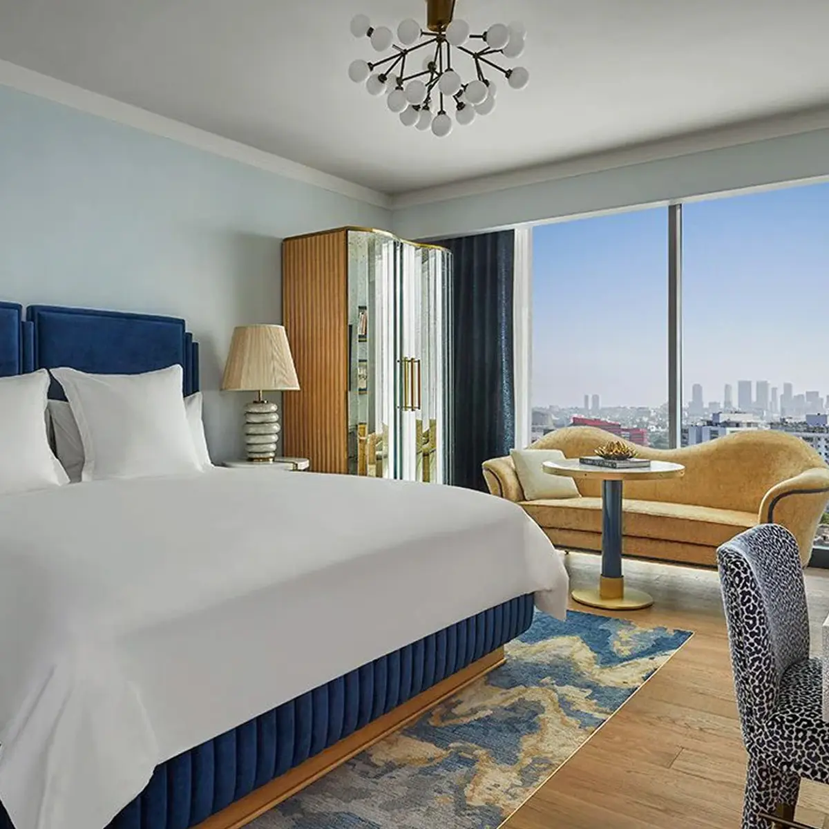 The Sun Rose West Hollywood, California, United States 3