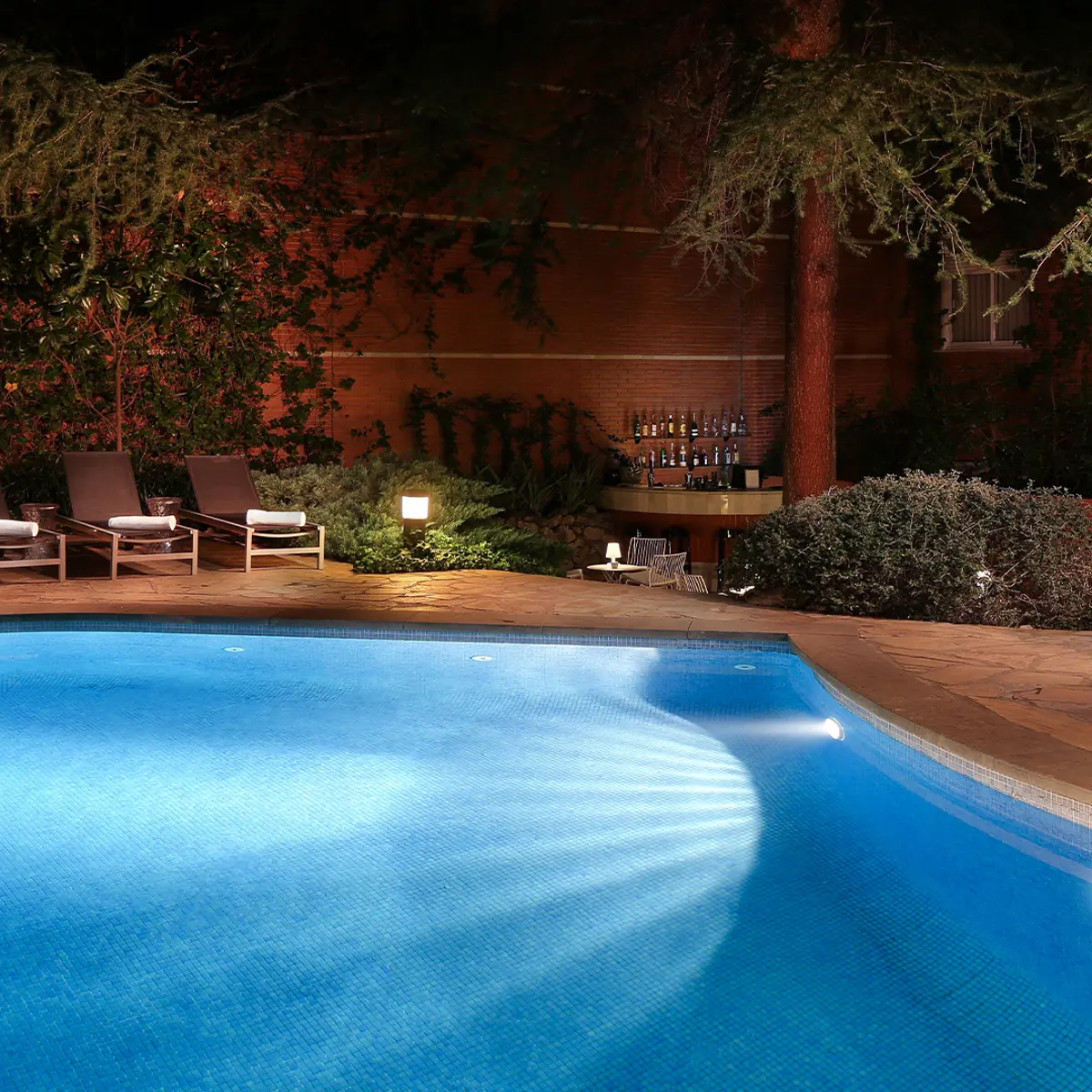 Hôtel Balmes 4*, Barcelone, Espagne 2