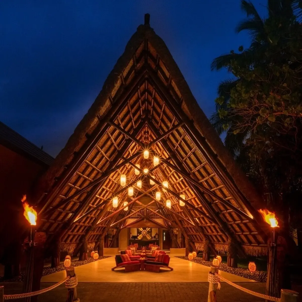 Likuliku Lagoon Resort - Adults Only, Malolo Island, Fiji 3
