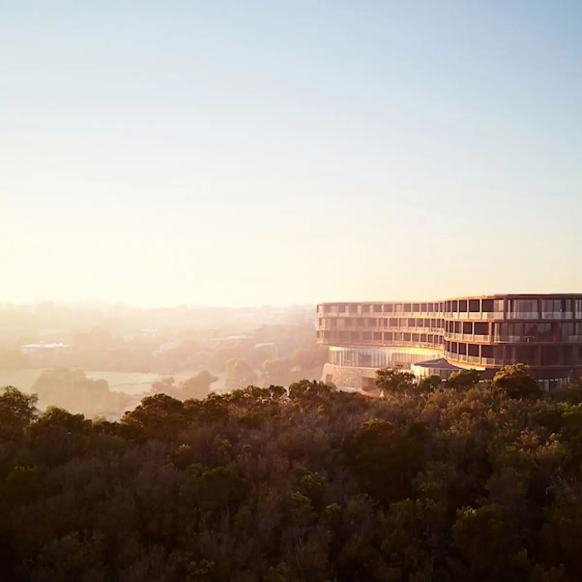 RACV Cape Schanck Resort, Cape Schanck, Australia 1