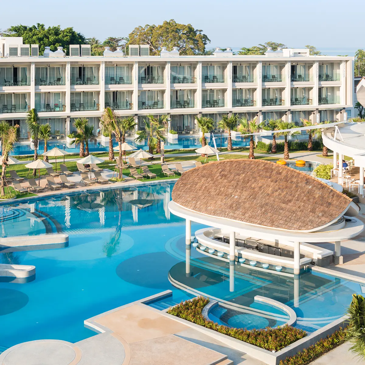 The Sands Khao Lak by Katathani, Khao Lak, Thailand 4