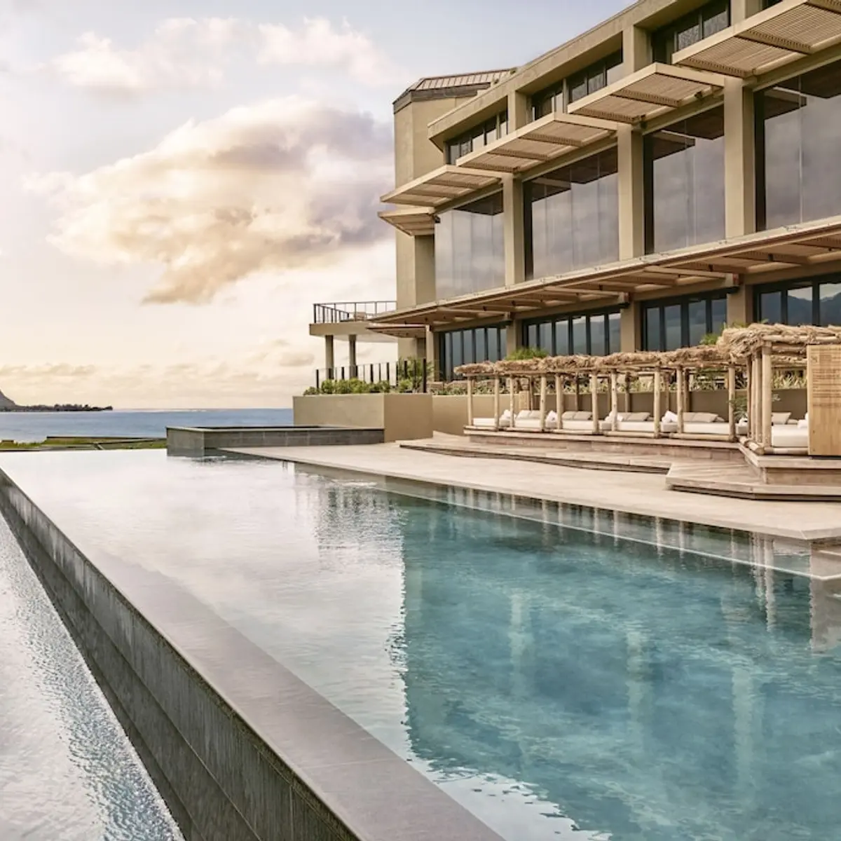 1 Hotel Hanalei Bay, Princeville, United States 5