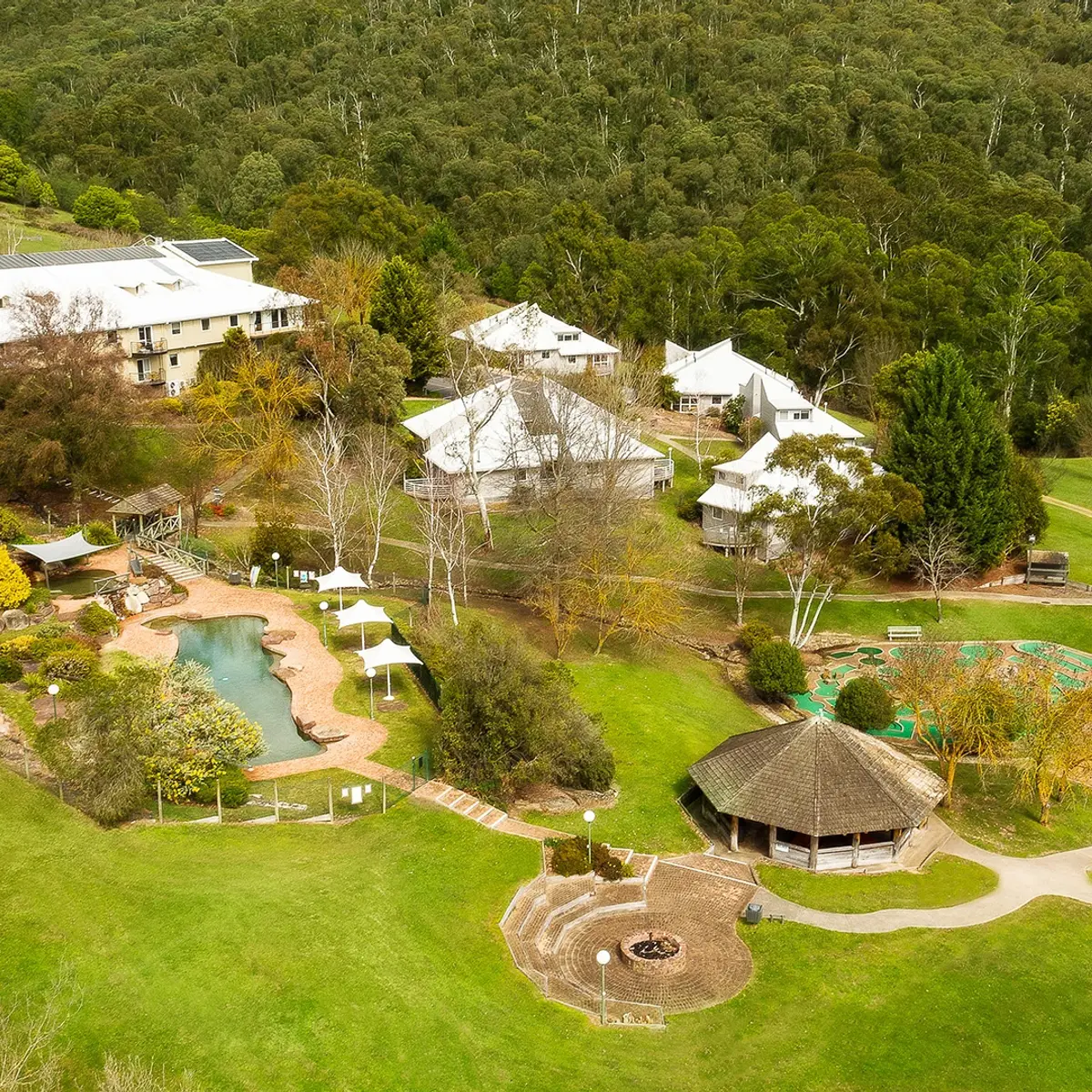 The Sebel Pinnacle Valley Resort, Mount Buller, Victoria 1