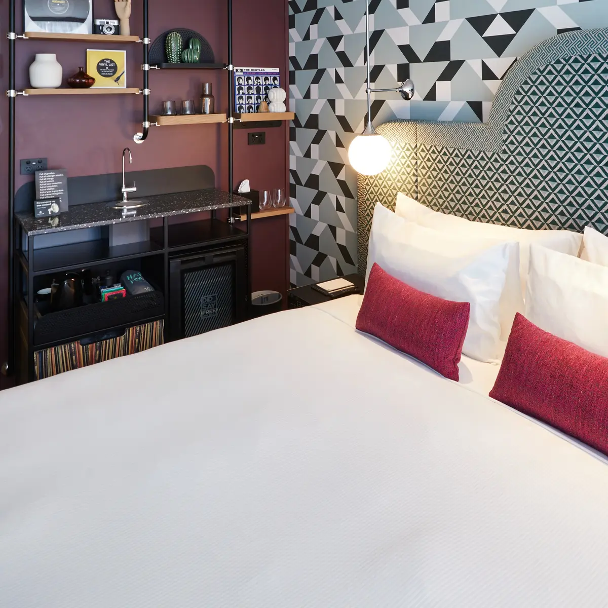 Ovolo Melbourne, South Yarra, Melbourne, Victoria 3