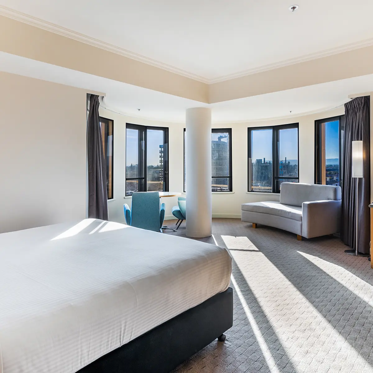 Stamford Grand Adelaide Hotel , Adelaide, South Australia 8