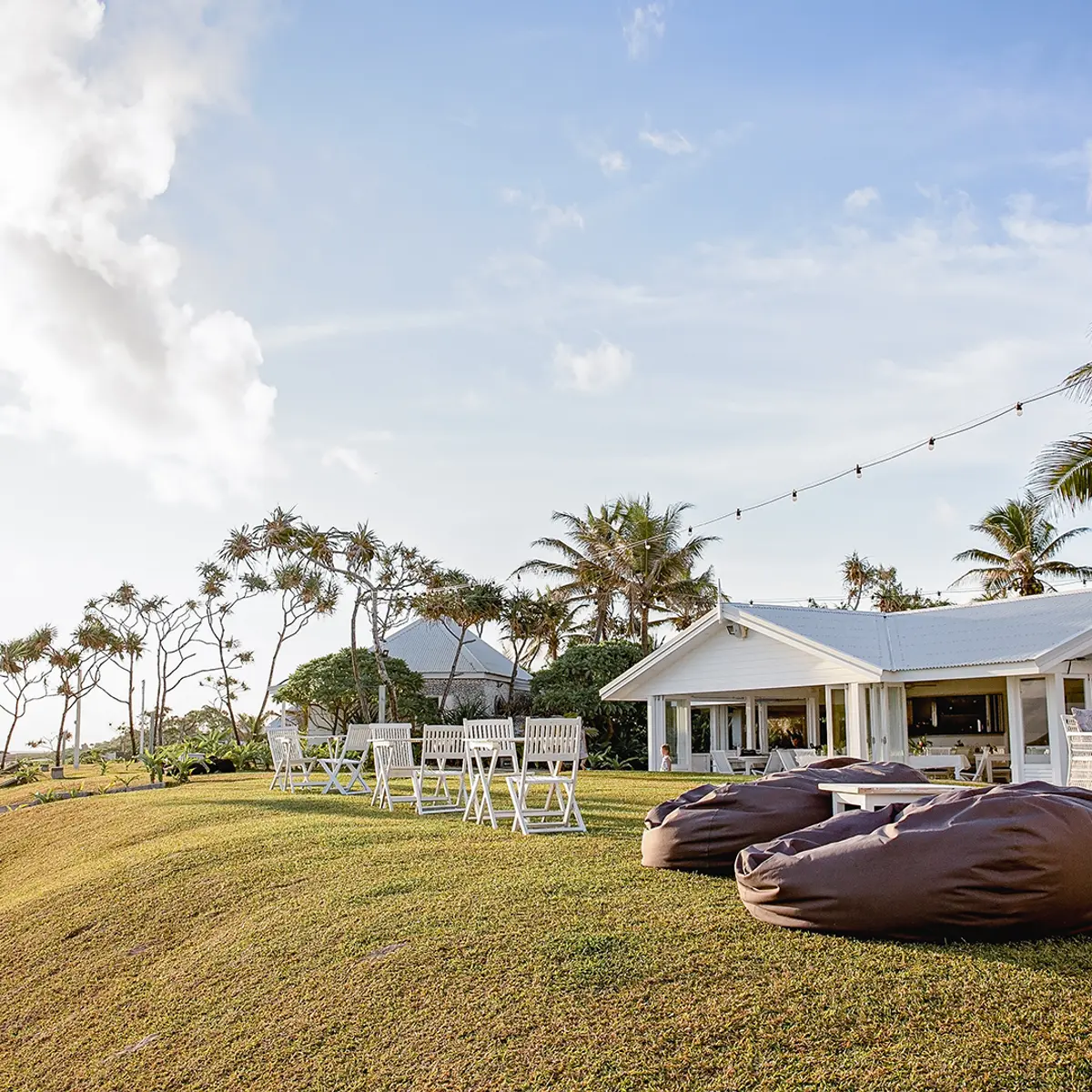 Tamanu on the Beach, Port Vila, Vanuatu 1