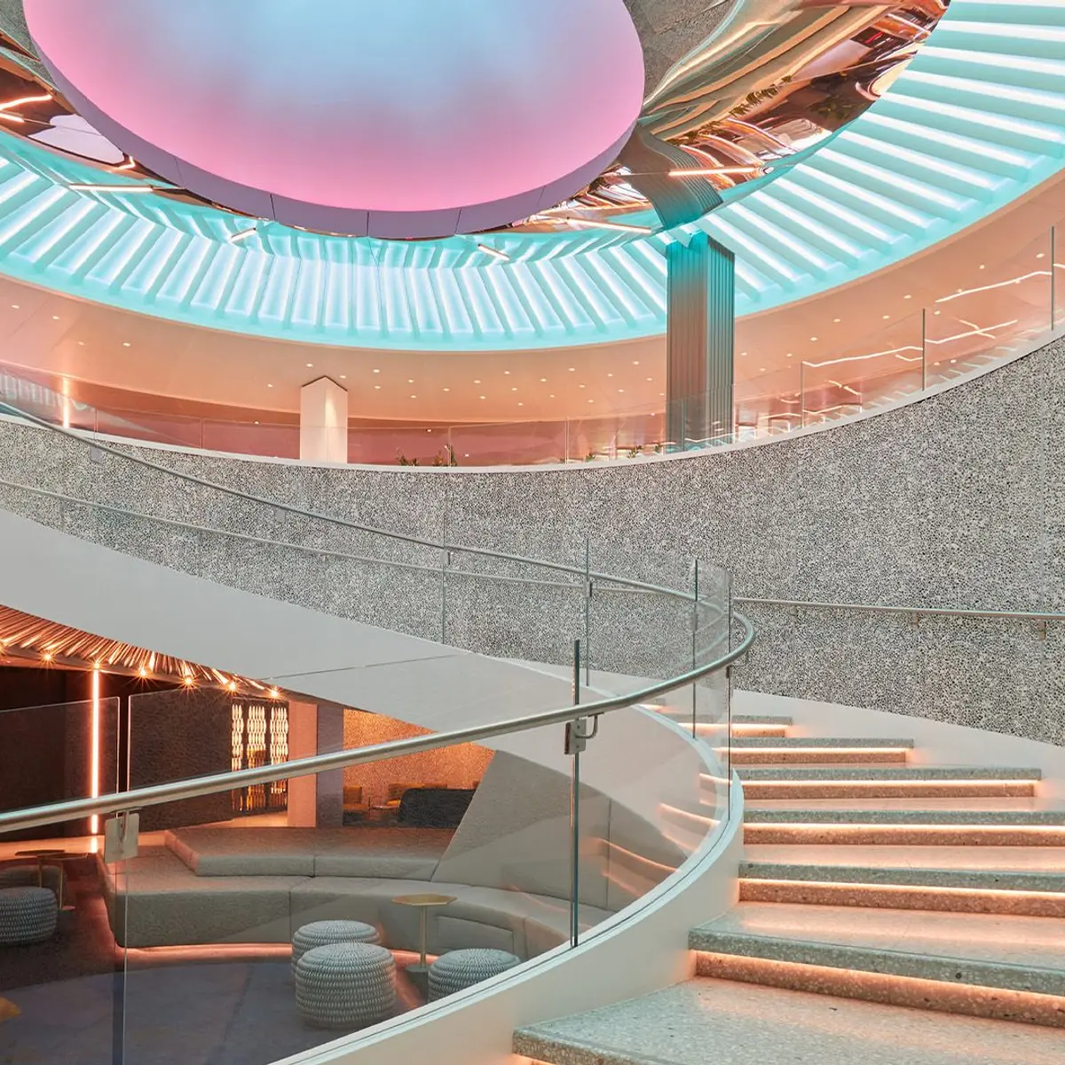 Victoria, South Australia & Tasmania, Trusted Partner Cruises – Victoria, South Australia & Tasmania,  7