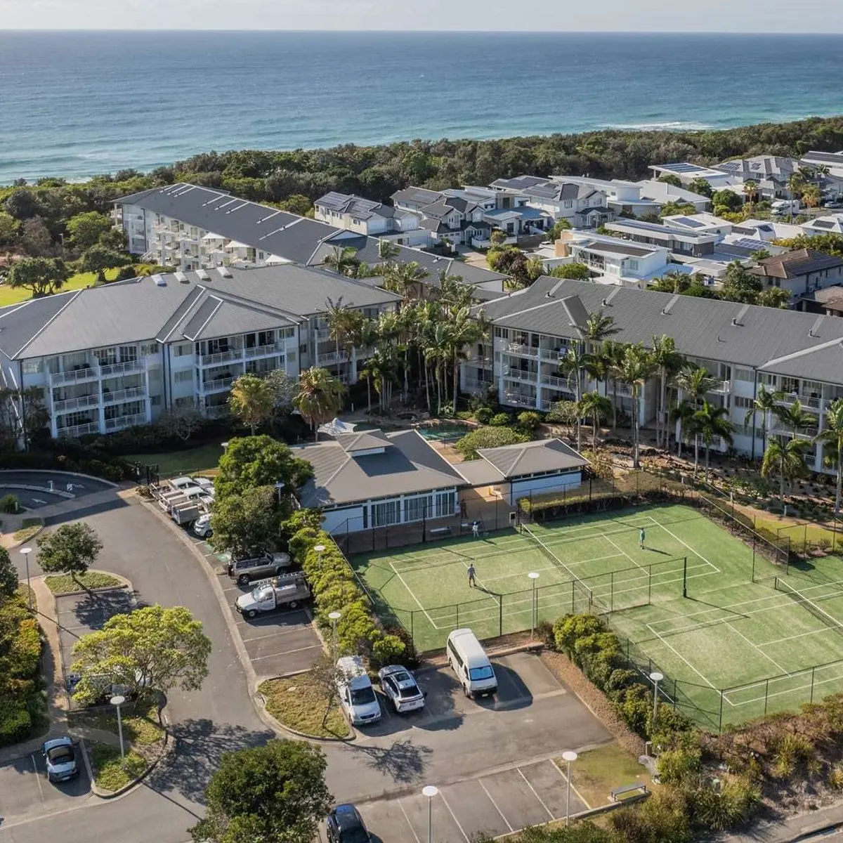 Mantra on Salt Beach Kingscliff, Tweed Coast, New South Wales 7