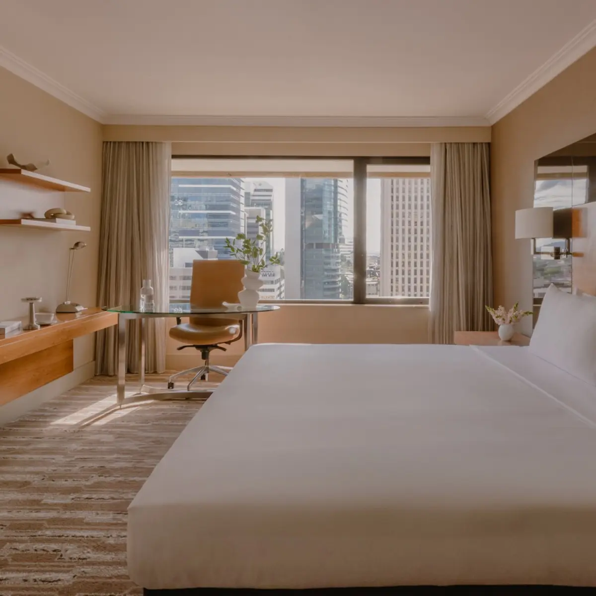 InterContinental Brisbane, an IHG Hotel, Brisbane, Australia 3