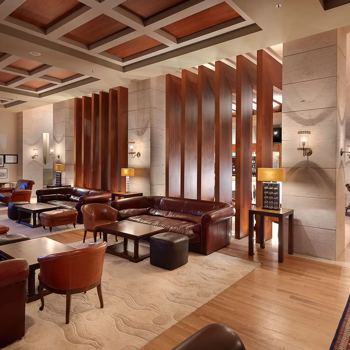 Kempinski Hotel The Dome Belek, Belek, Turkey 8