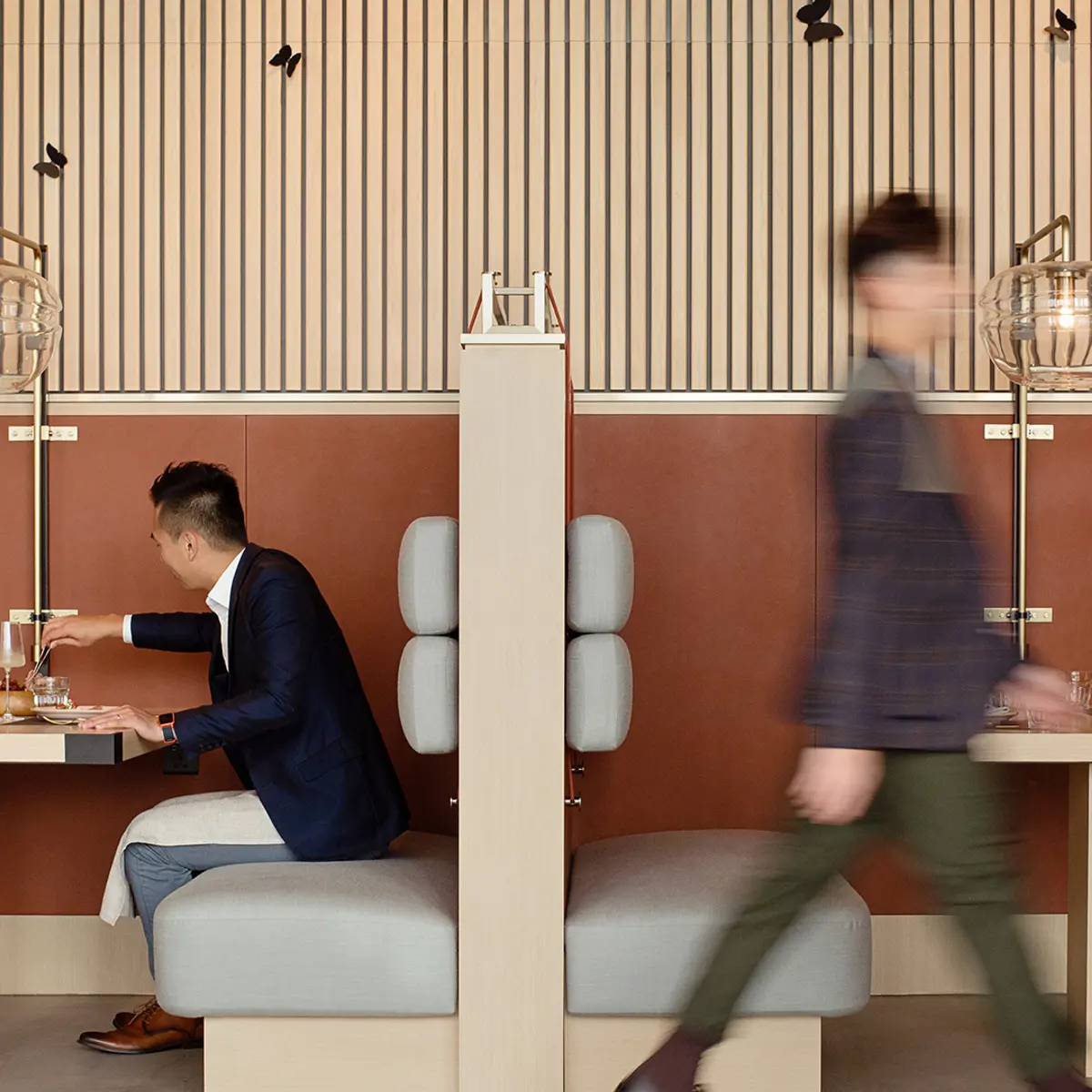 EAST Hong Kong, Taikoo Shing, Hong Kong 8