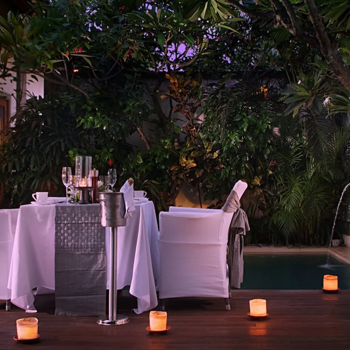 The Samaya Seminyak, Seminyak, Indonesia 7