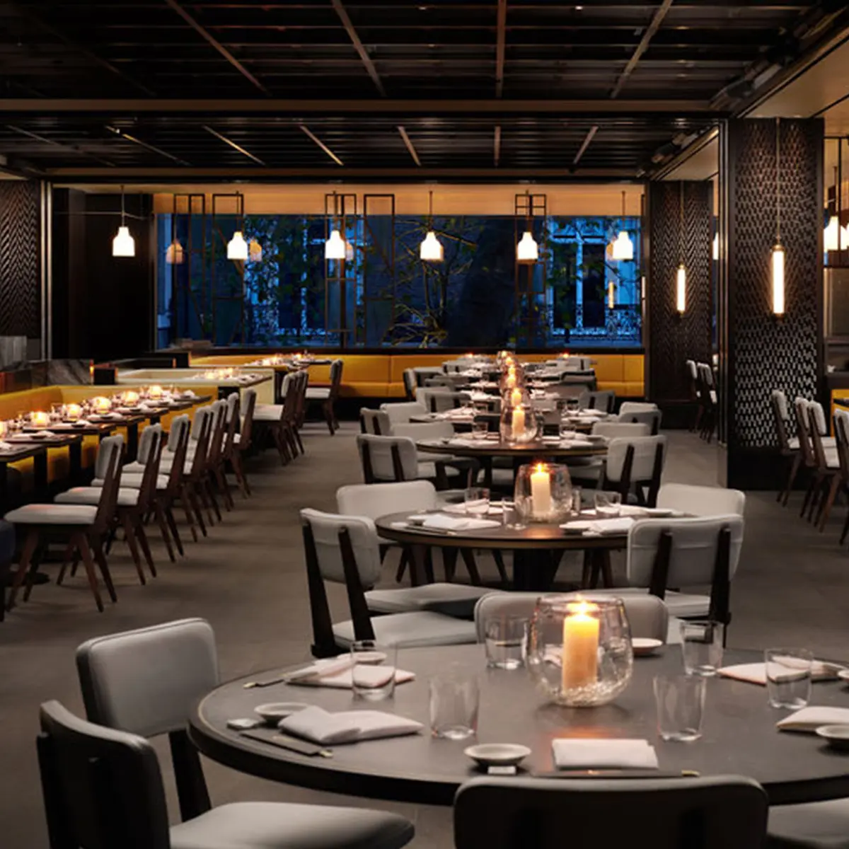 Nobu Hotel Portman Square, London, United Kingdom 4