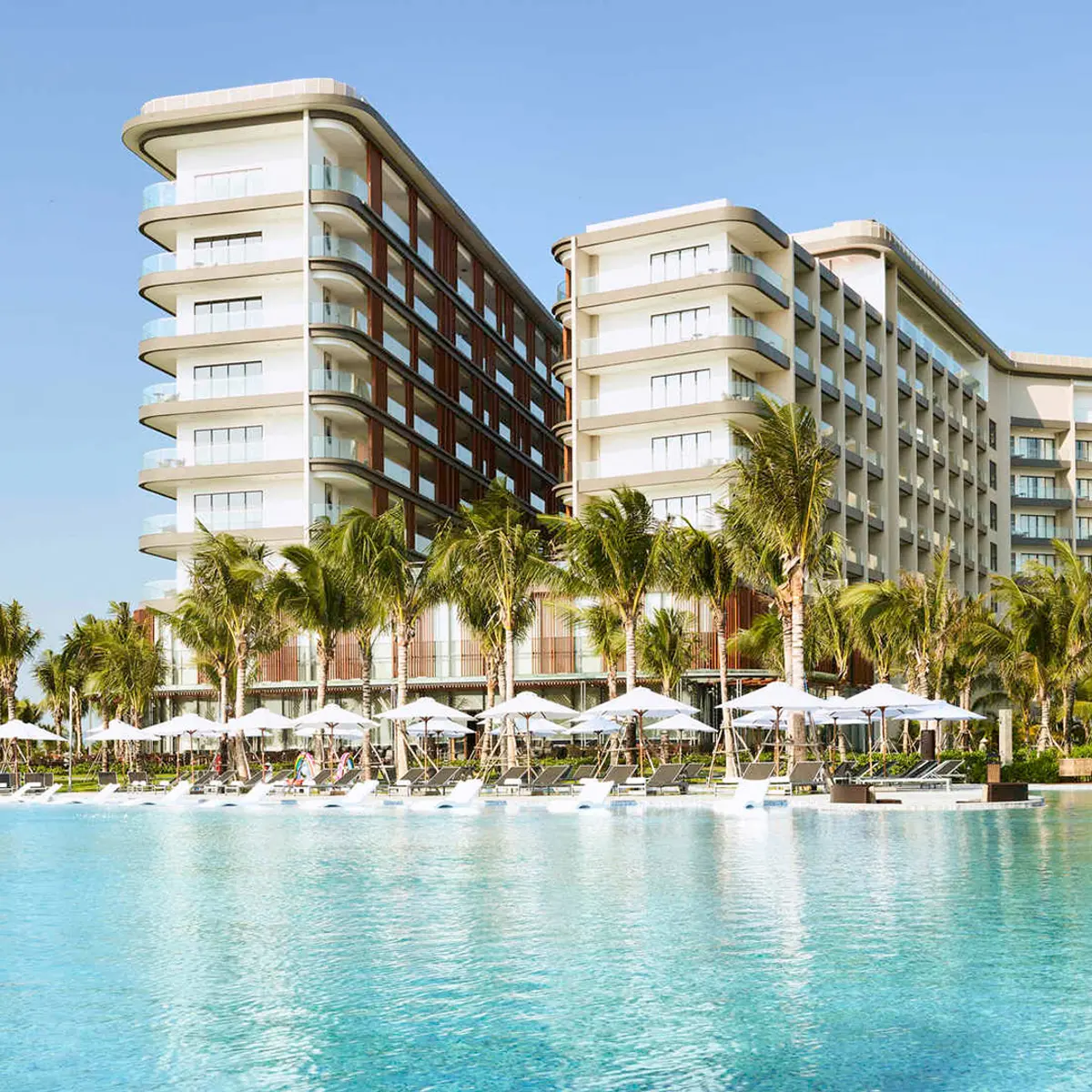 Mövenpick Resort Waverly Phu Quoc, Phu Quoc, Vietnam 1