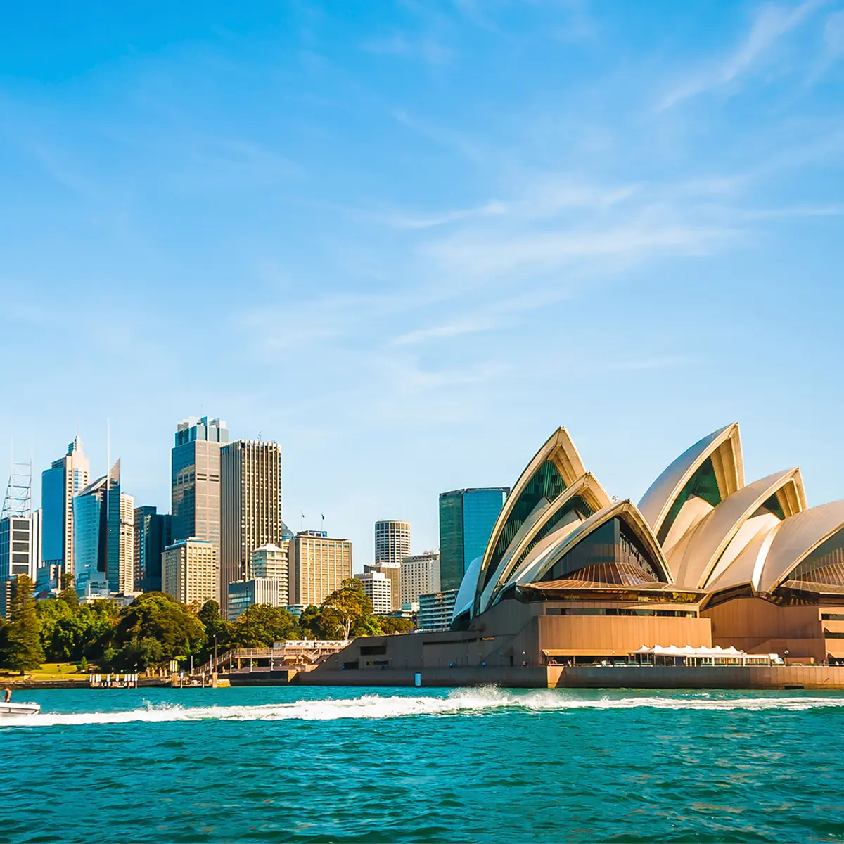 Paradox Sydney, Sydney, New South Wales 4