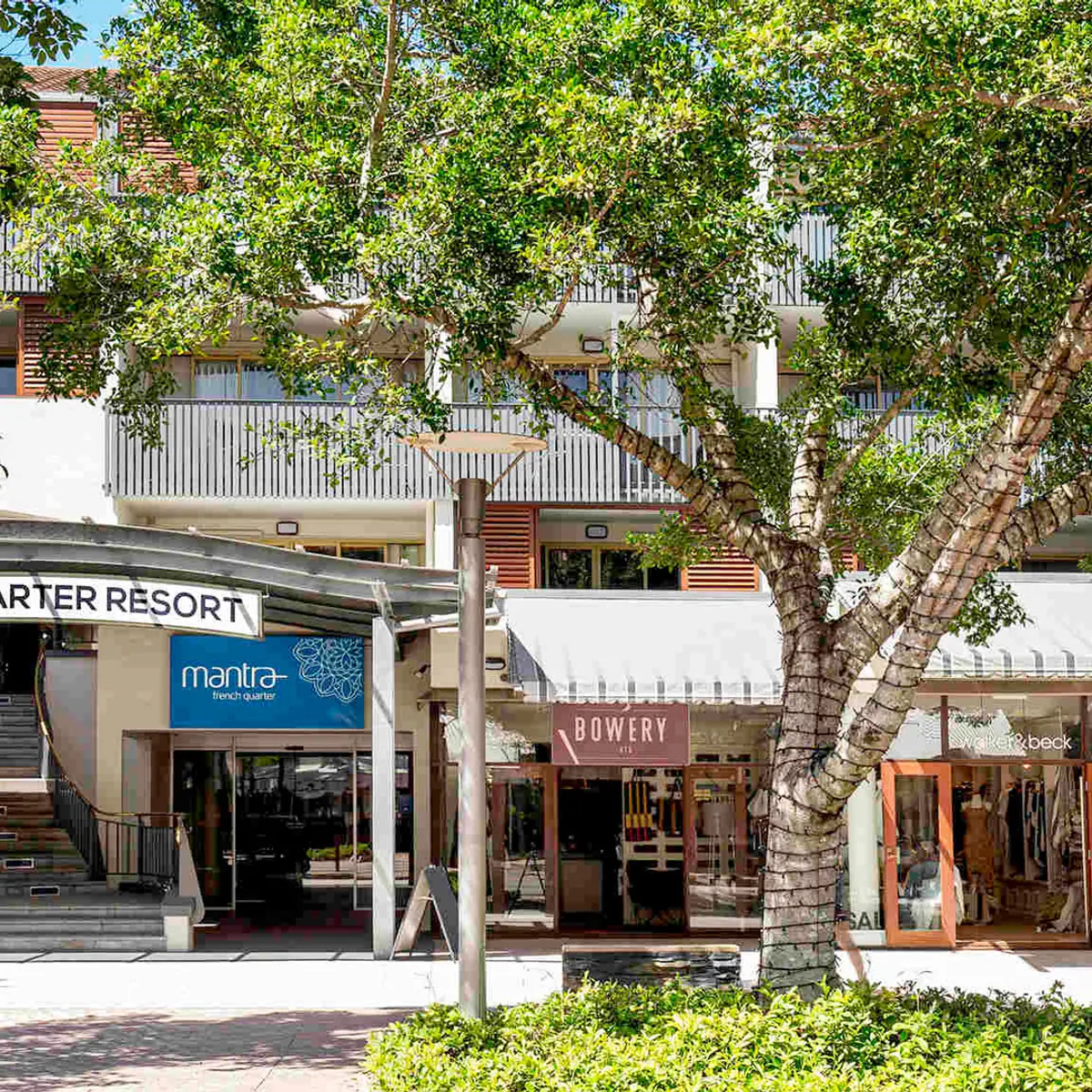 Mantra French Quarter Noosa, Noosa Heads, Queensland 2