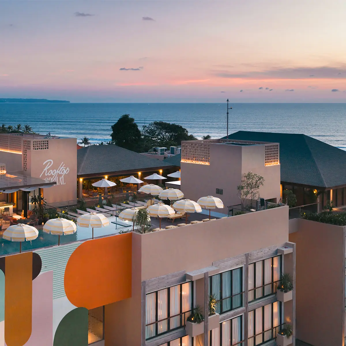 KLEO Seminyak – JdV by Hyatt, Seminyak, Bali 7