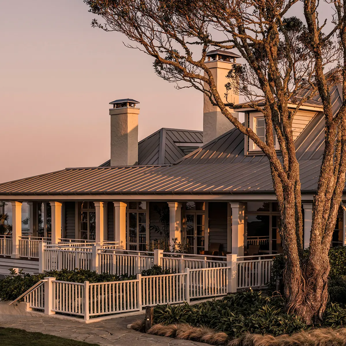 Rosewood Kauri Cliffs, Matauri Bay, New Zealand 2