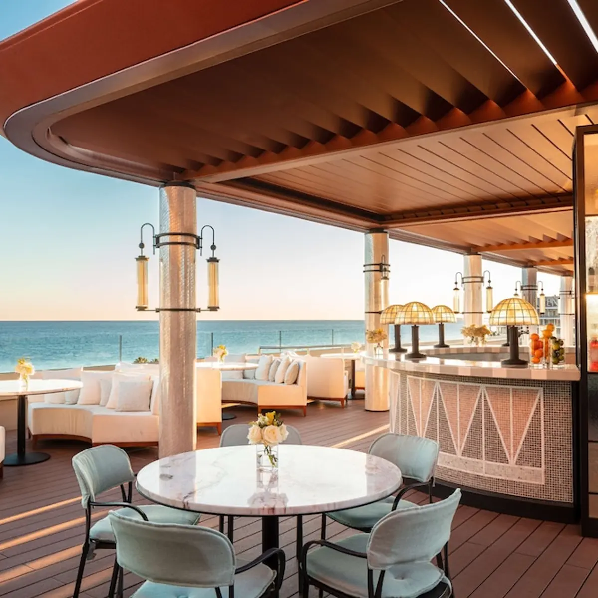 Anantara Plaza Nice Hotel - A Leading Hotel of the World, Nice, France 8