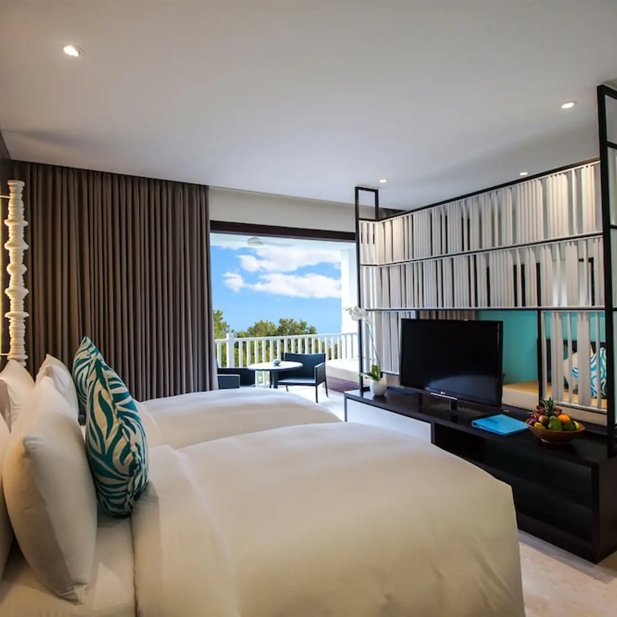 Montigo Resorts Seminyak, Seminyak, Indonesia 4