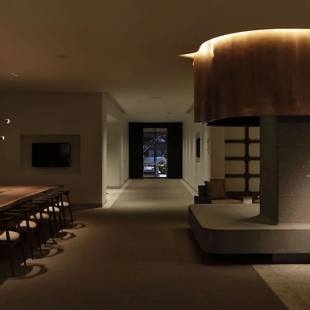 Chatrium Niseko, Kutchan, Japan 3