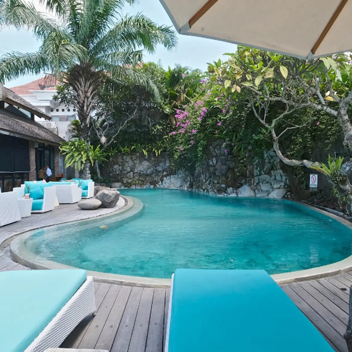 MACA Villas & Spa, Seminyak, Bali 6