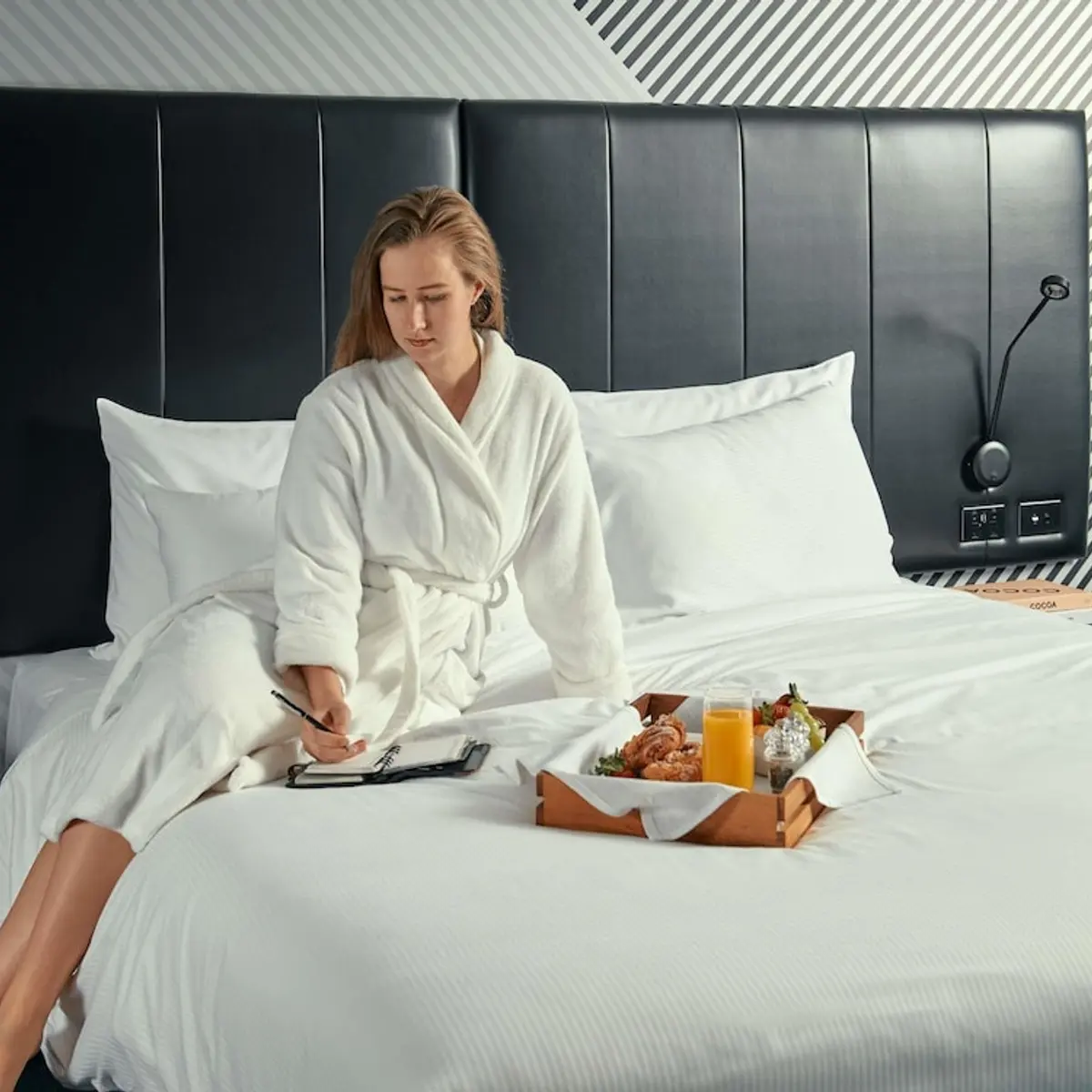 Mövenpick Hotel Melbourne On Spencer, Melbourne, Australia 1