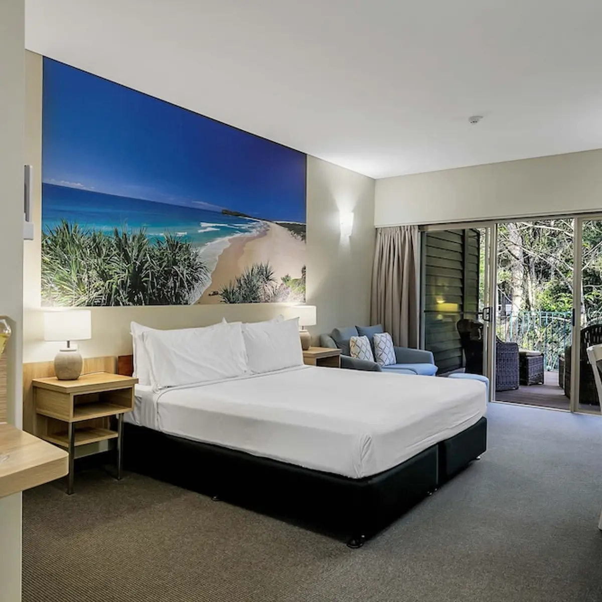 Kingfisher Bay Resort, K'gari (Fraser Island), Australia 4