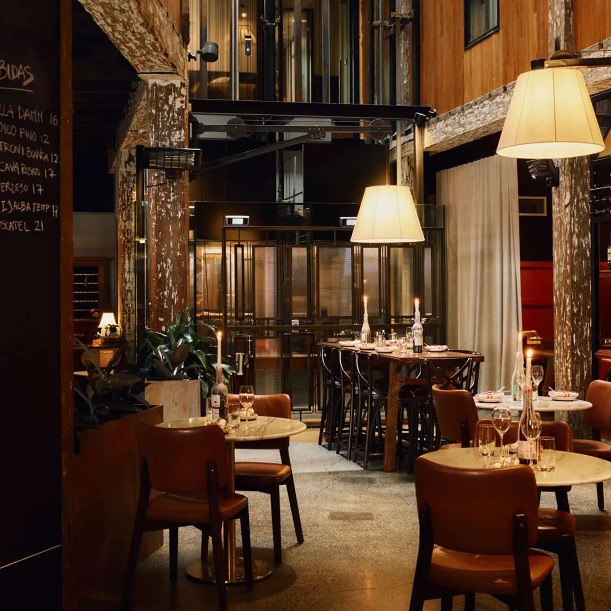 Hotel Woolstore 1888, Sydney – Handwritten Collection, Sydney, New South Wales 7