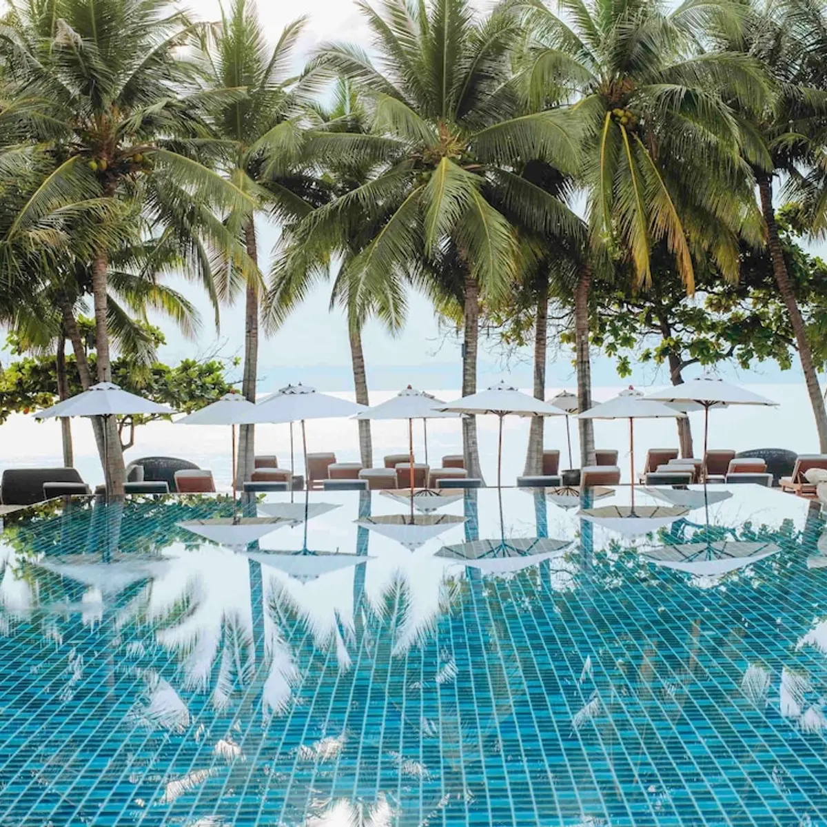 Mövenpick Asara Resort & Spa Hua Hin, Hua Hin, Thailand 4