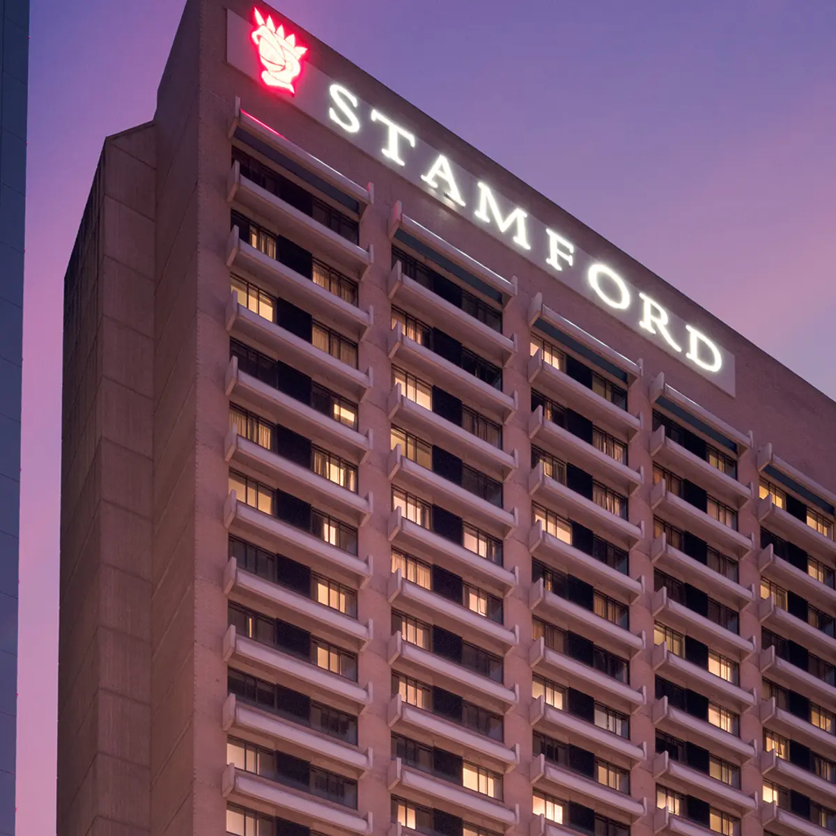 Stamford Plaza Adelaide, Adelaide, South Australia 1