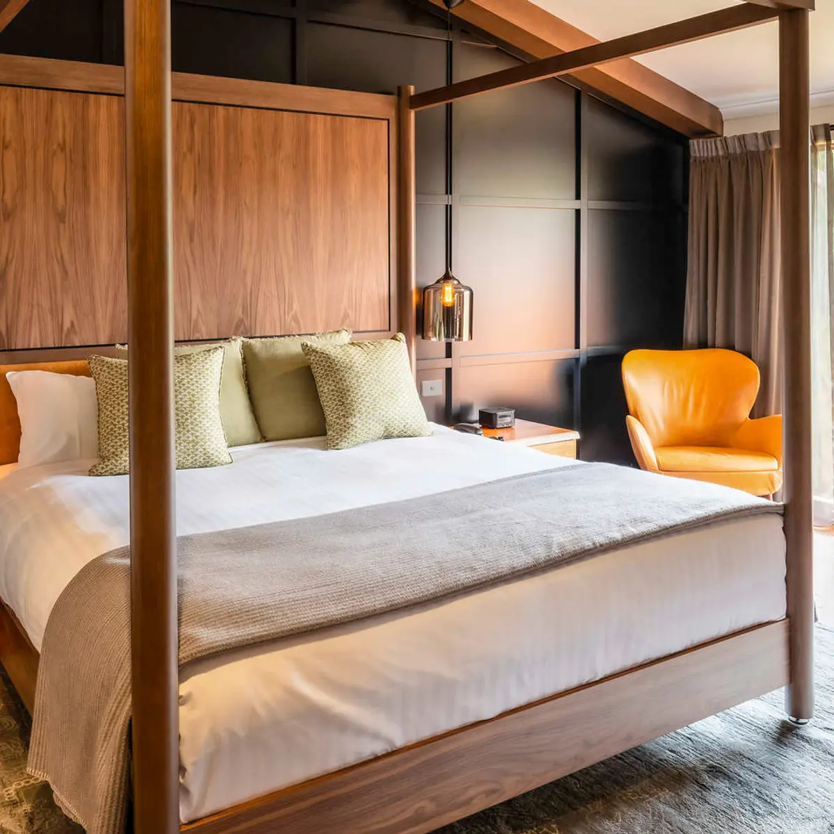 Peppers Cradle Mountain Lodge, Cradle Mountain, Tasmania 3