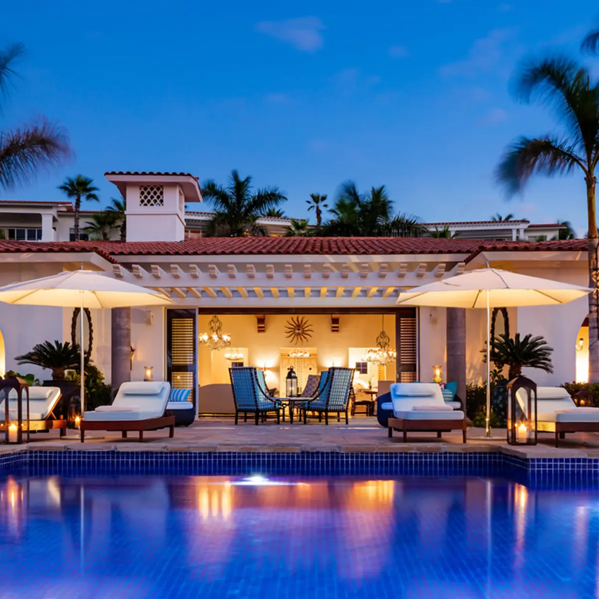 One&Only Palmilla, Los Cabos, Mexico 2