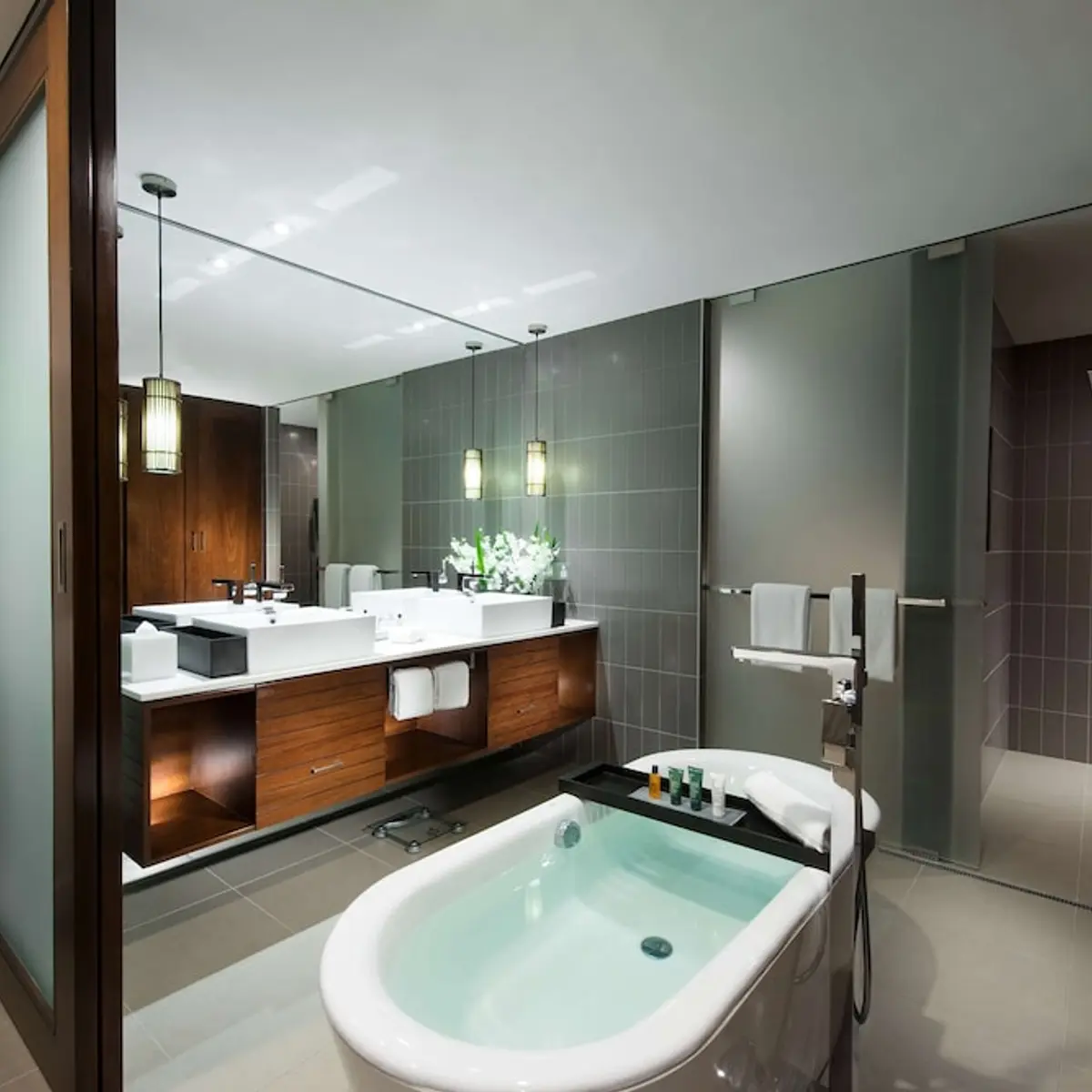 Hilton Fiji Beach Resort and Spa, Nadi, Fiji 7