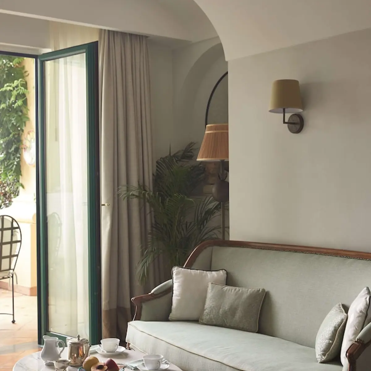 Caruso, A Belmond Hotel, Amalfi Coast, Ravello, Italy 6