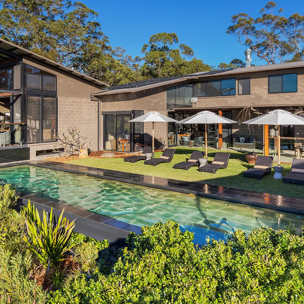 Spicers Sangoma Retreat, Blue Mountains, New South Wales 4