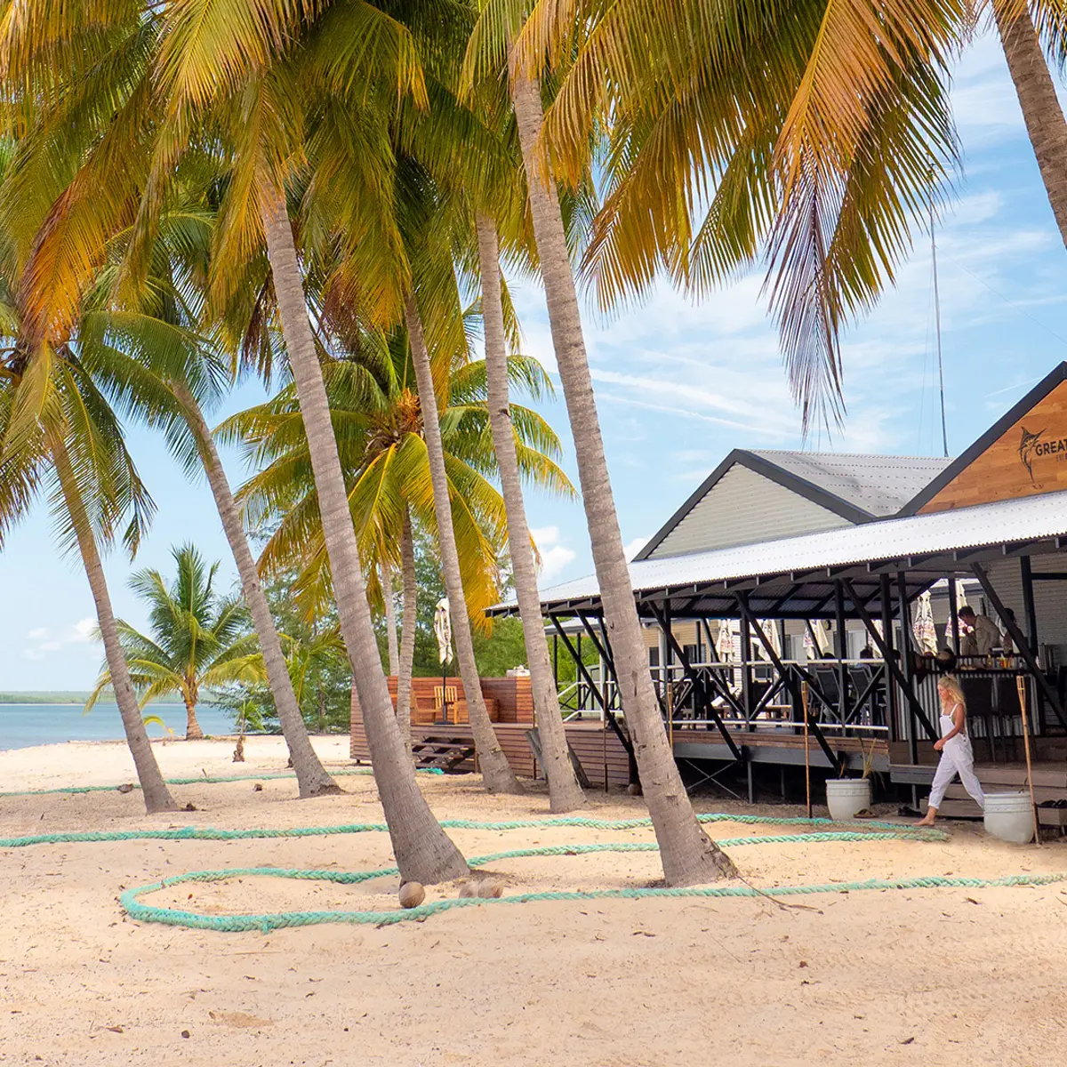 Tiwi Island Retreat, Tiwi Islands, Northern Territory 2