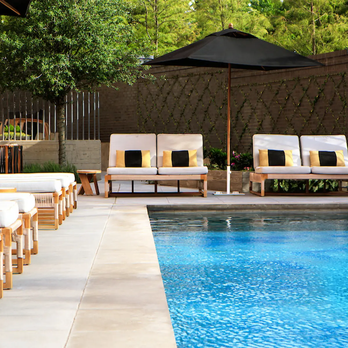 Kimpton Pittman Hotel, an IHG Hotel, Dallas, United States 8